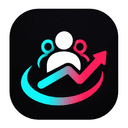 TokGrow for TikTok - Smart Auto Follow Manager