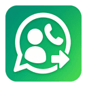 ContactGrab - WA Contacts Exporter