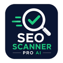 SEO Scanner Pro AI – Page SEO Analyzer & Audit
