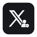 UnfollowX AI - Smart Unfollow Manager